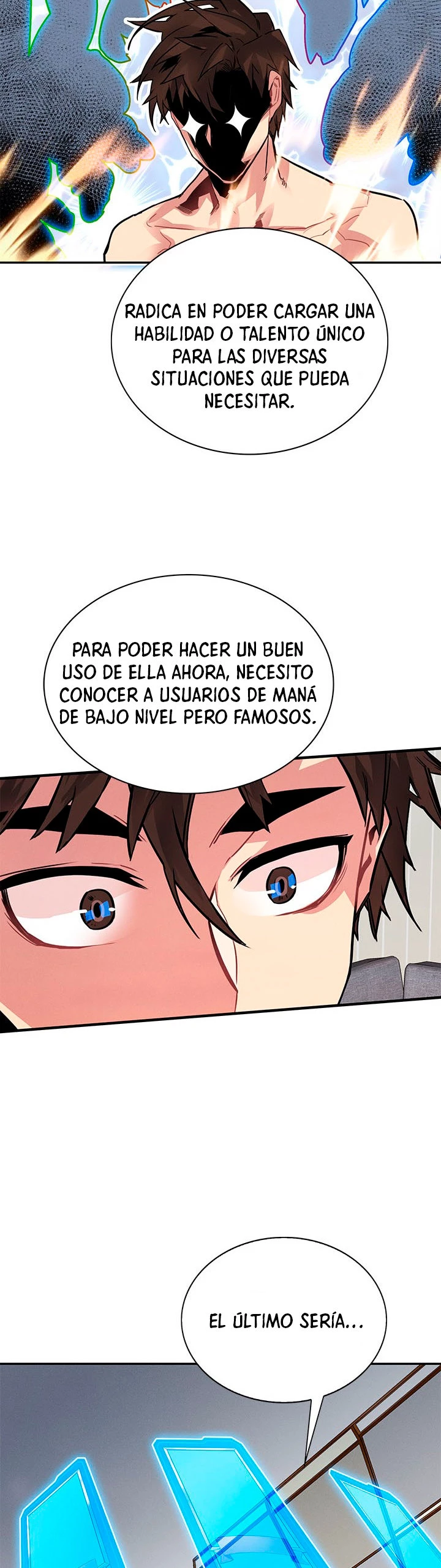 Cazador de gachas de clase SSS > Capitulo 9 > Page 281